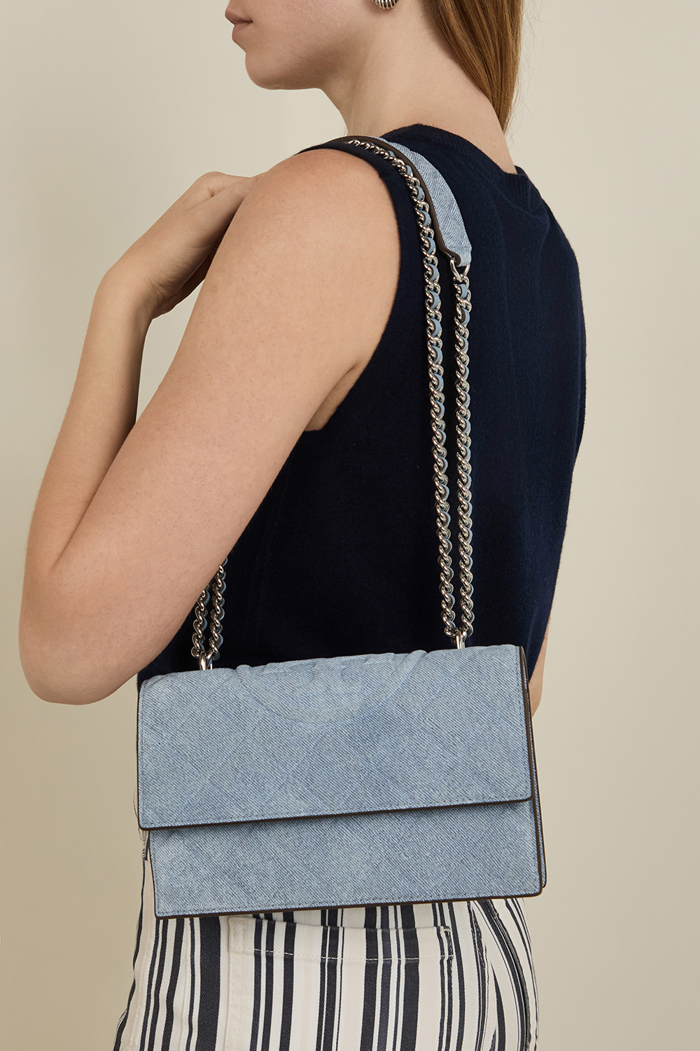 תיק TORY BURCH